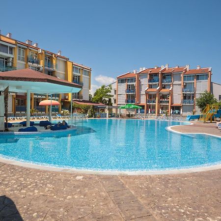 Apartment Sea Shell 2 Slăntjev Brjag Rum bild
