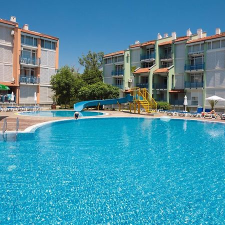 Apartment Sea Shell 2 Slăntjev Brjag Exteriör bild