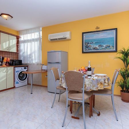 Apartment Sea Shell 2 Slăntjev Brjag Exteriör bild